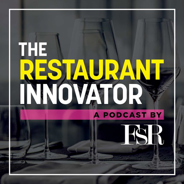 Artwork for The Restaurant Innovator