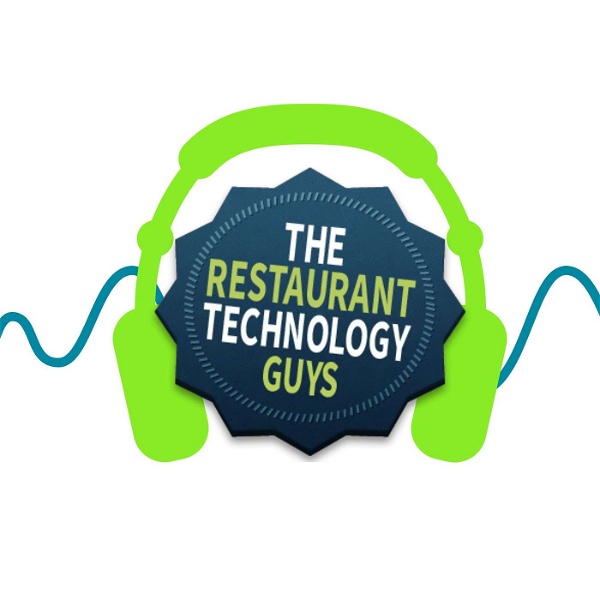 Artwork for The Restaurant Technology Guys Podcast brought to you by Custom Business Solutions