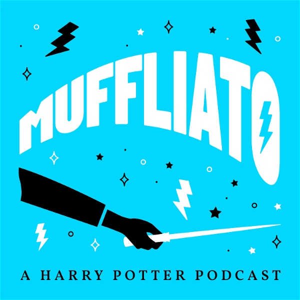 Artwork for Muffliato: A Harry Potter Podcast