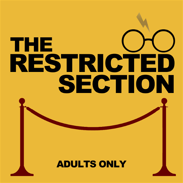 Artwork for The Restricted Section