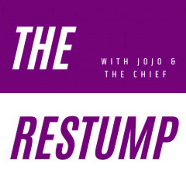Artwork for The Restump Podcast