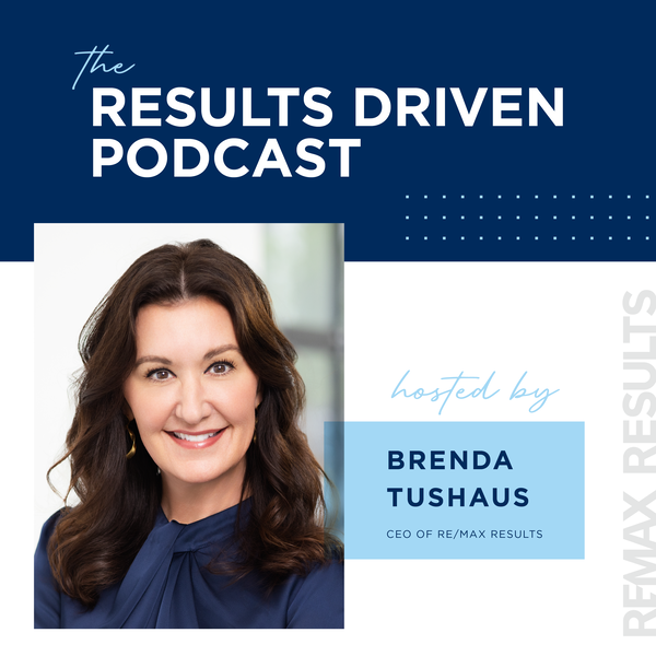 Artwork for The Results Driven Podcast