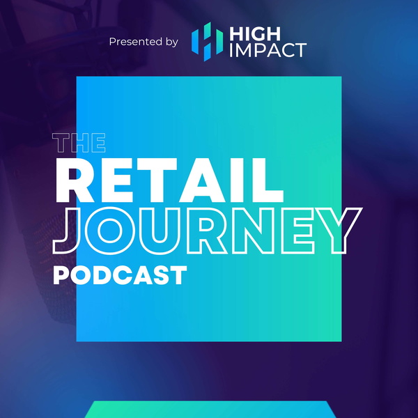 Artwork for The Retail Journey