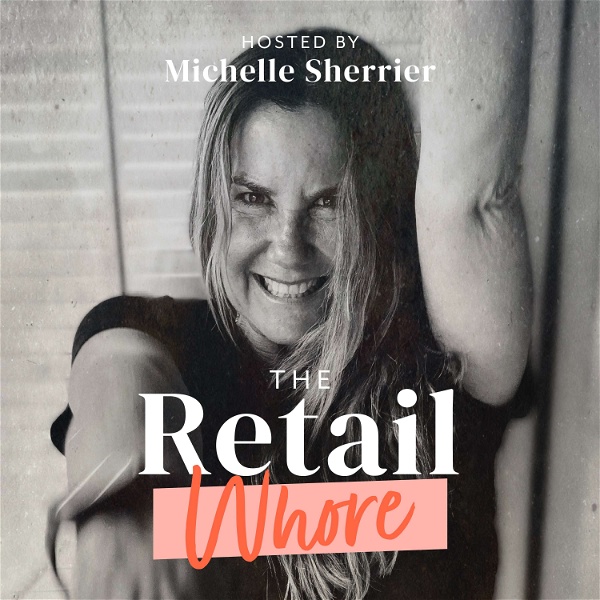 Artwork for The Retail Whore