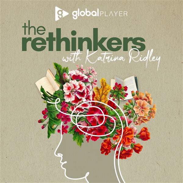Artwork for The Rethinkers