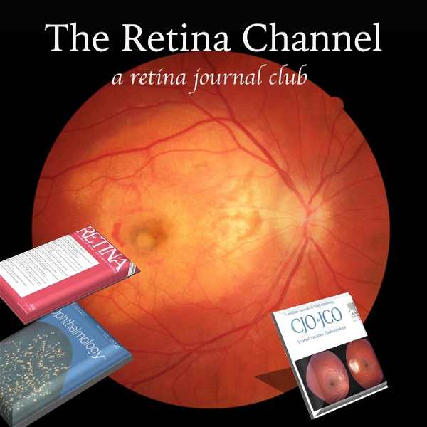 Artwork for The Retina Channel Podcast