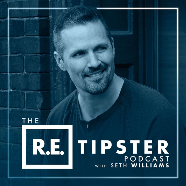 Artwork for The REtipster Podcast