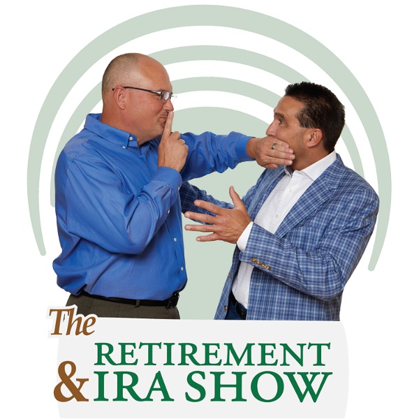 Artwork for The Retirement and IRA Show