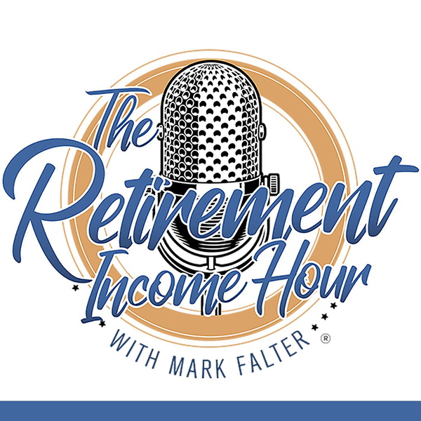 Artwork for The Retirement Income Hour