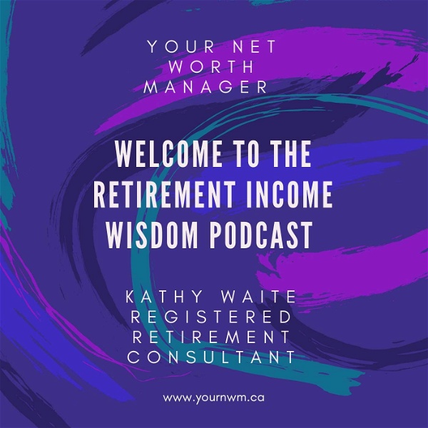 Artwork for The Retirement Income Wisdom Podcast