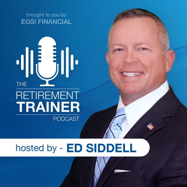 Artwork for The Retirement Trainer