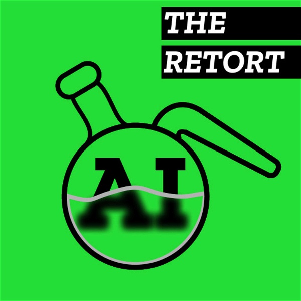 Artwork for The Retort AI Podcast