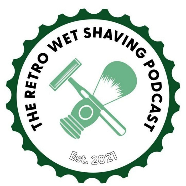 Artwork for The Retro Wet Shaving Podcast