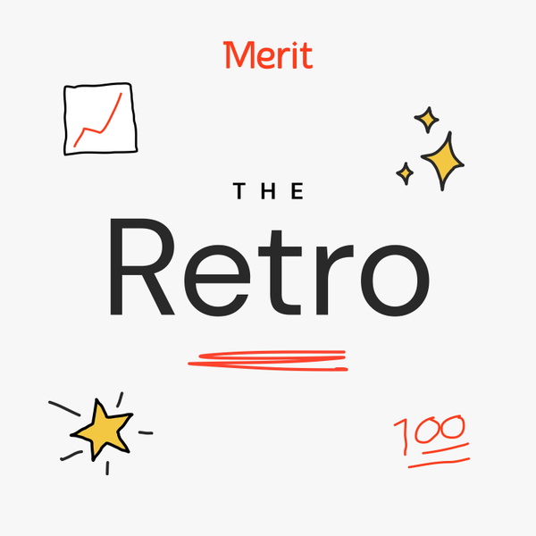 Artwork for The Retro