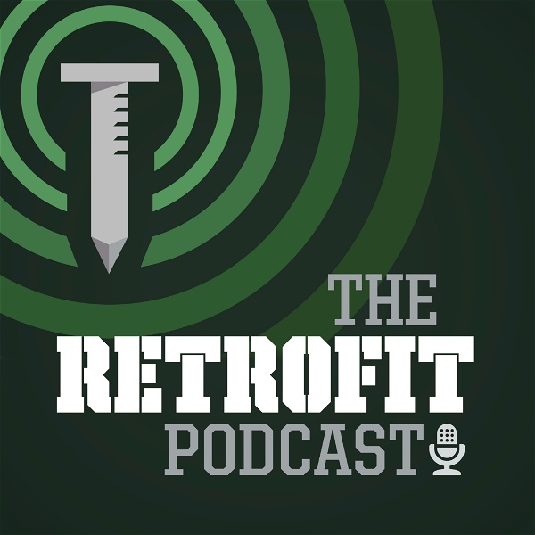 Artwork for The Retrofit Podcast