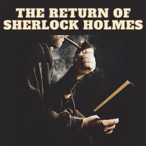 Artwork for The Return of Sherlock Holmes