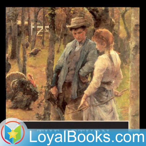 Artwork for The Return of the Native by Thomas Hardy