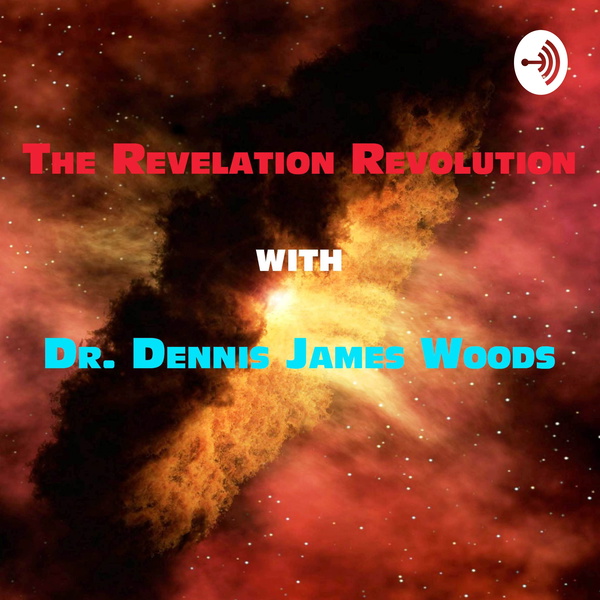Artwork for The Revelation Revolution