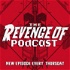 The Revenge Of Podcast
