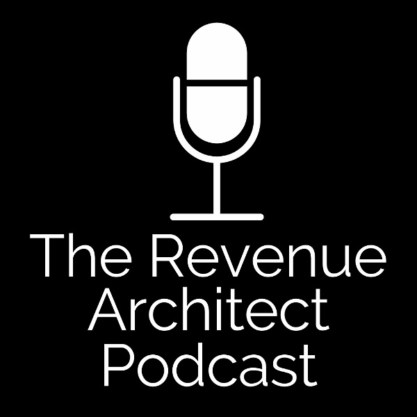 Artwork for The Revenue Architect Podcast