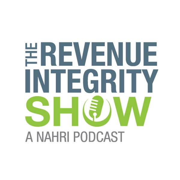 Artwork for The Revenue Integrity Show