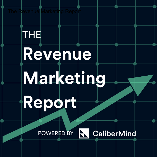 Artwork for The Revenue Marketing Report