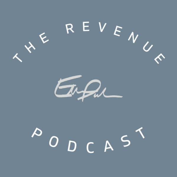 Artwork for The Revenue Podcast