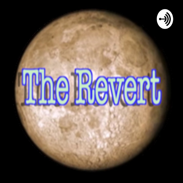 Artwork for The Revert Podcast