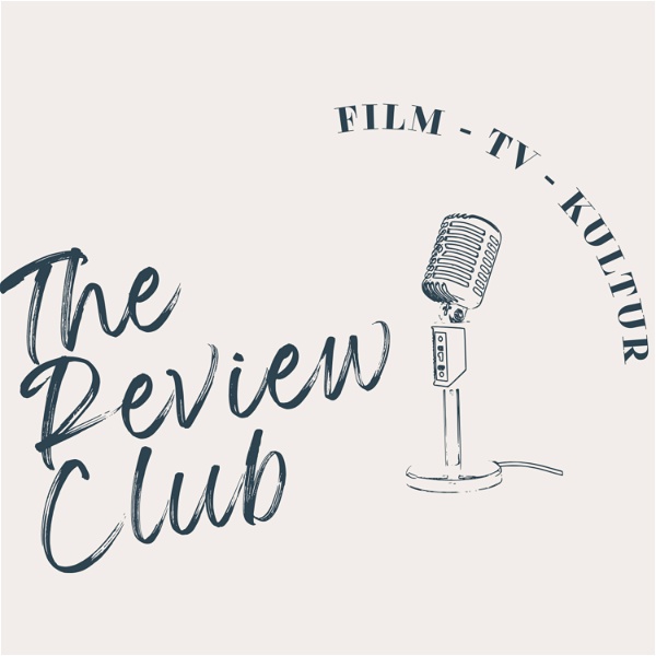 Artwork for The Review Club