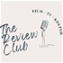 The Review Club - Film, TV und Kultur