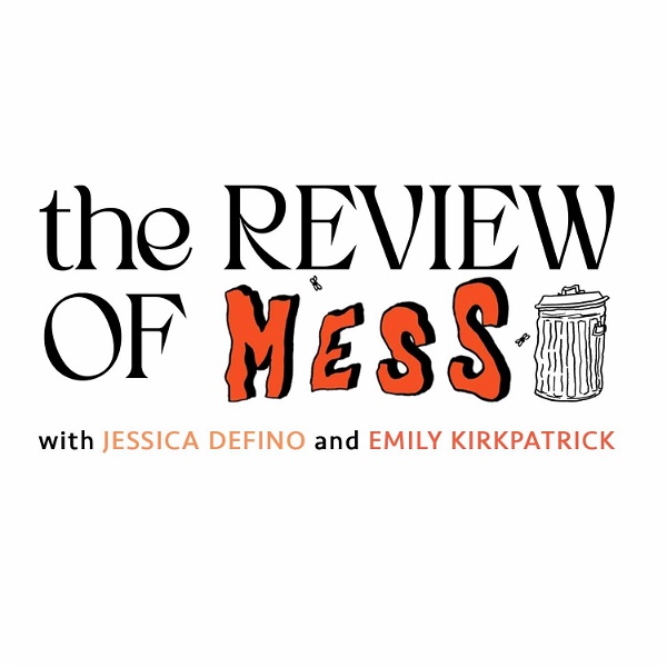 Artwork for The Review of Mess
