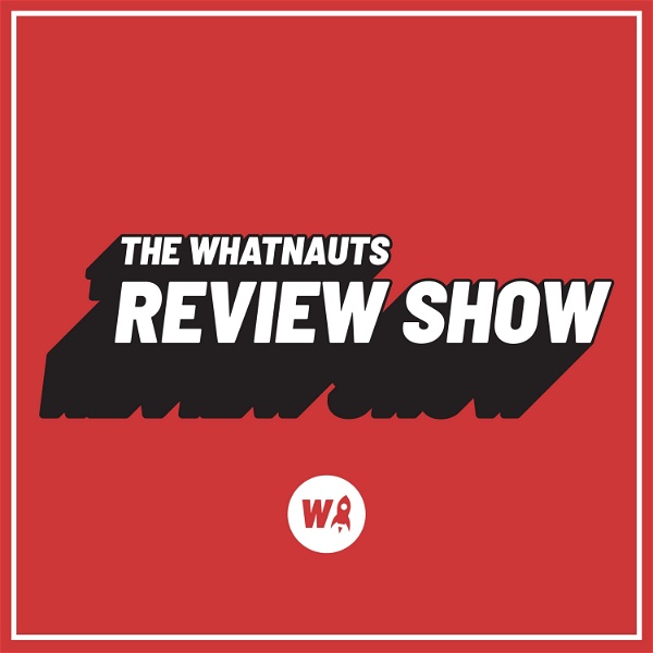 Artwork for The Review Show