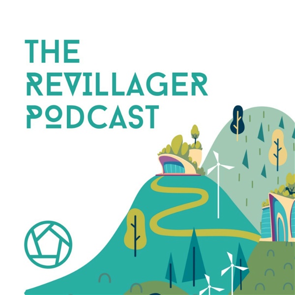 Artwork for The reVillager Podcast