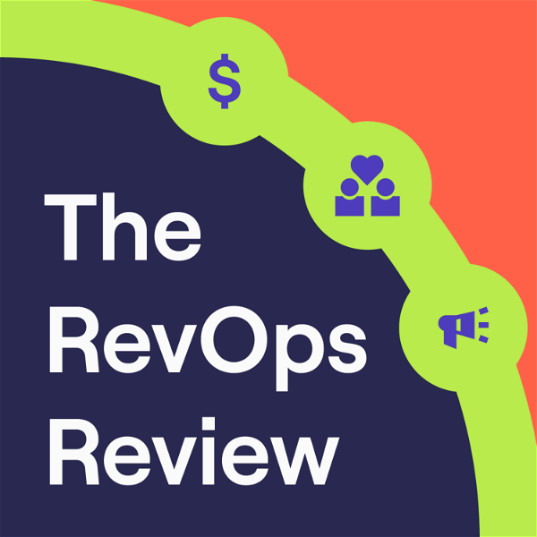 Artwork for The RevOps Review