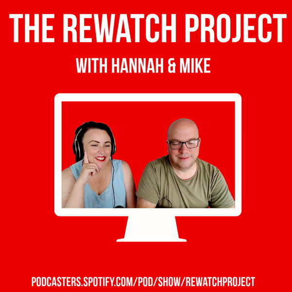 Artwork for The Rewatch Project