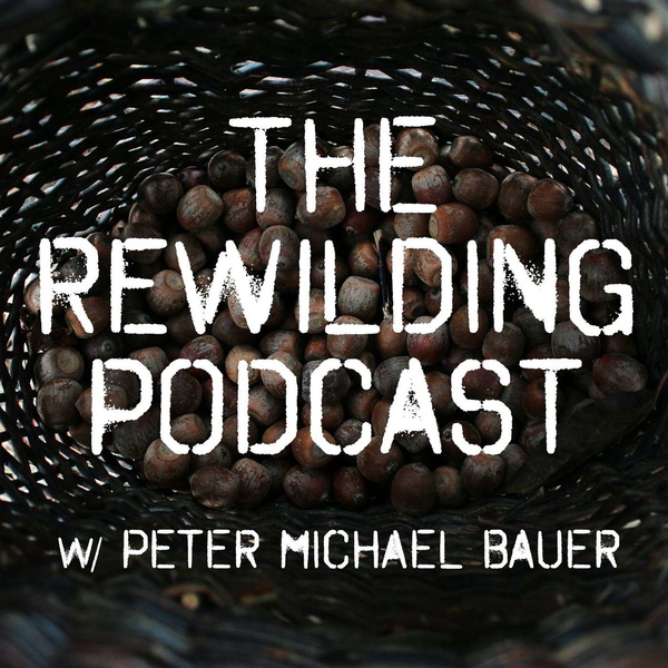 Artwork for The Rewilding Podcast