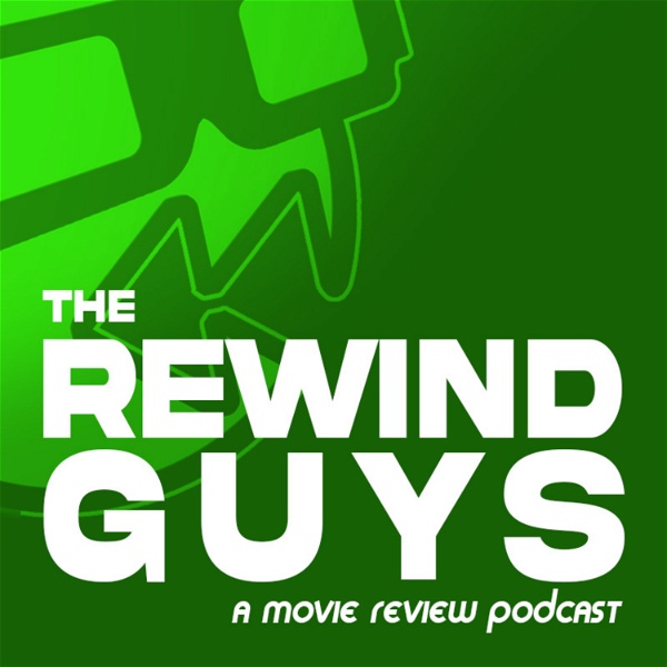 Artwork for the Rewind Guys