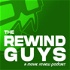 the Rewind Guys - a MOVIE REVIEW podcast
