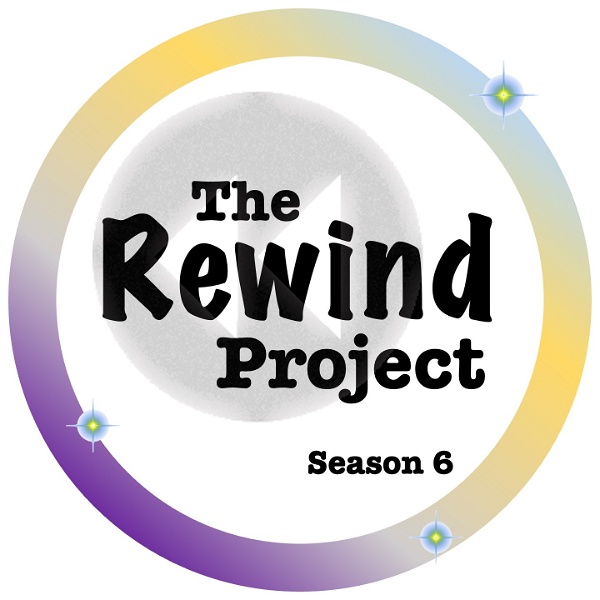 Artwork for The Rewind Project