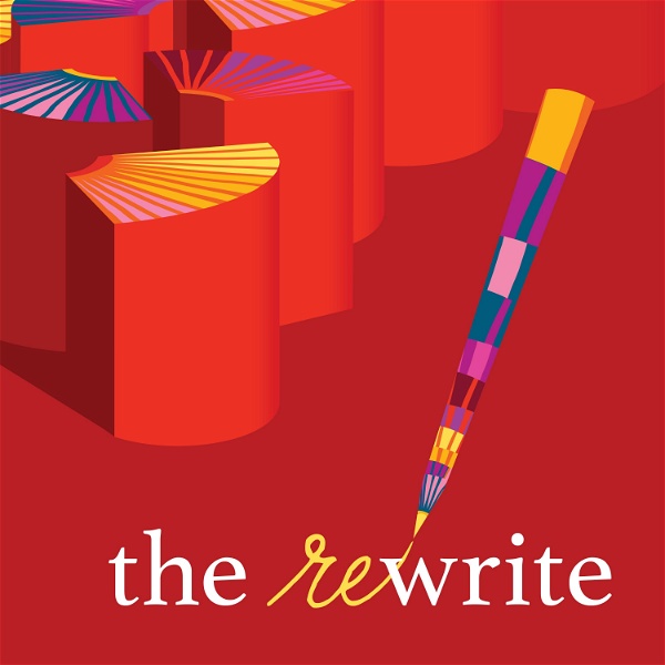 Artwork for The ReWrite