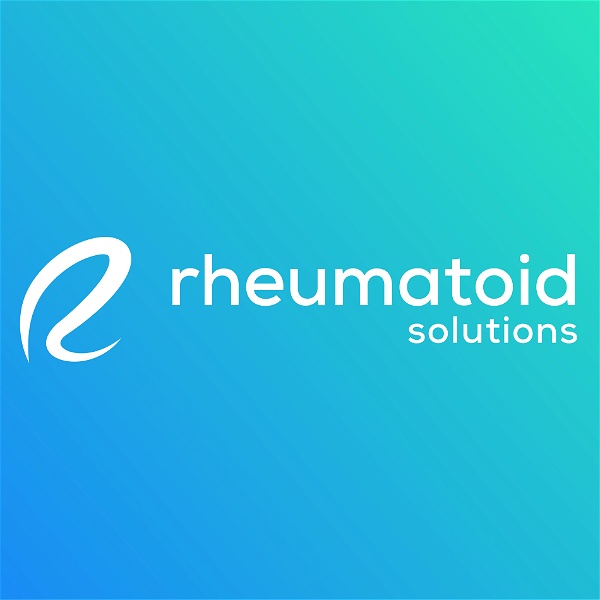 Artwork for The Rheumatoid Solutions Podcast
