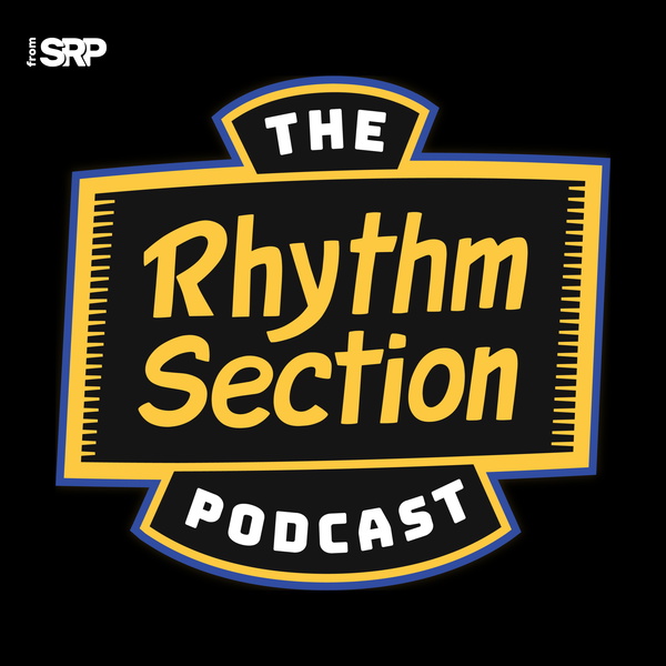 Artwork for The Rhythm Section: A Memphis Music Podcast