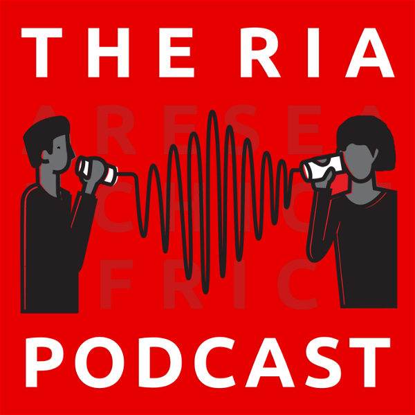 Artwork for The RIA Podcast