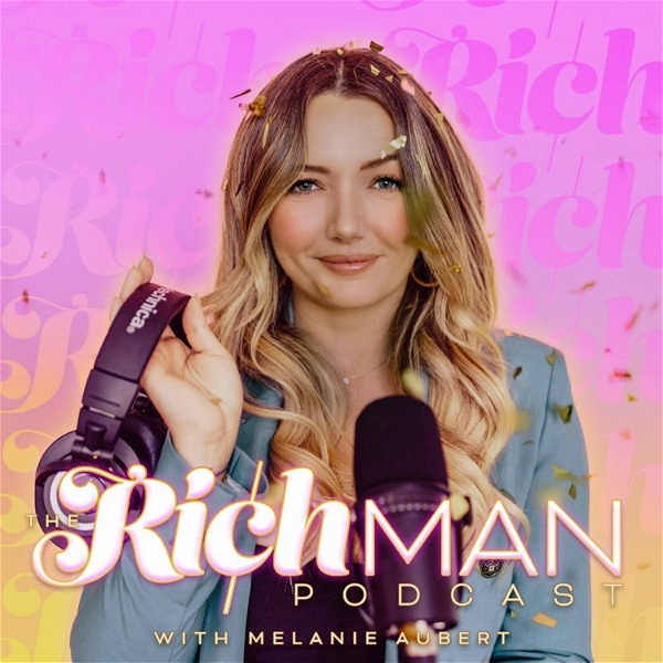 Artwork for The Rich Man Podcast
