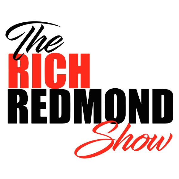 Artwork for The Rich Redmond Show