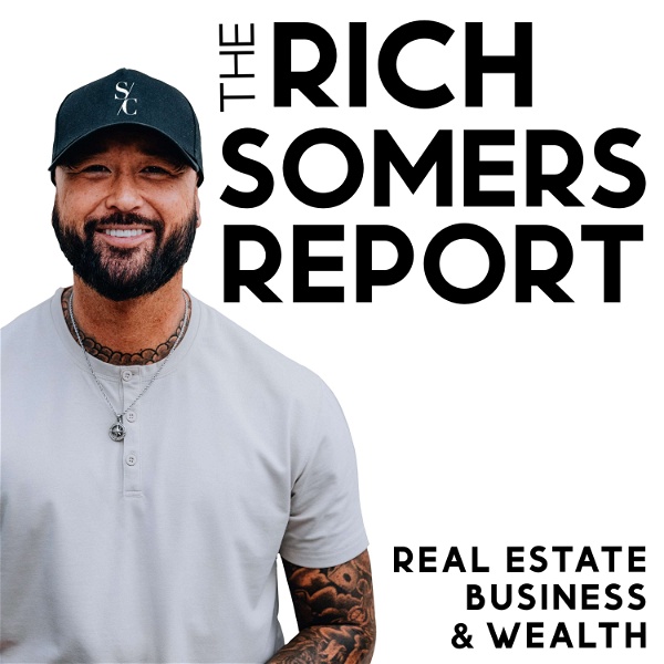 Artwork for The Rich Somers Report