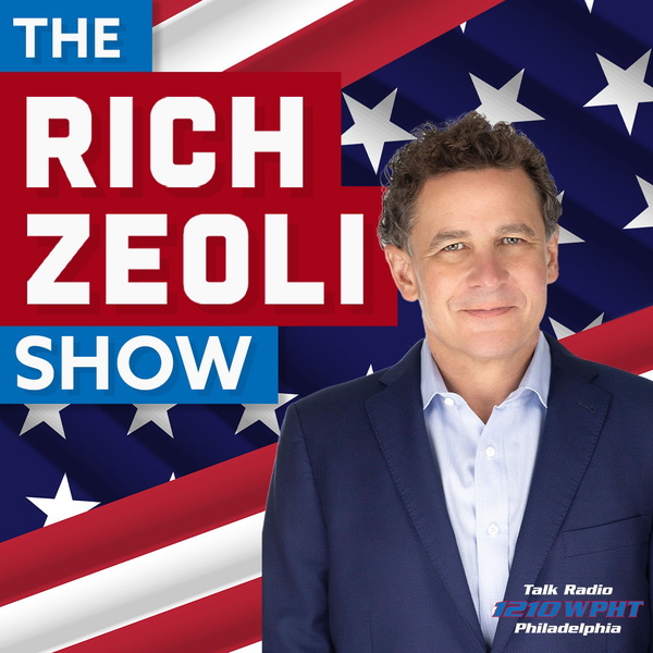 Artwork for The Rich Zeoli Show
