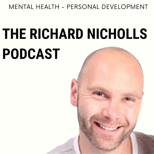 Artwork for The Richard Nicholls Podcast