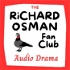 The Richard Osman Fan Club