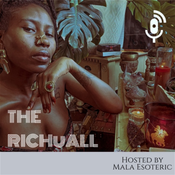 Artwork for The RICHuALL